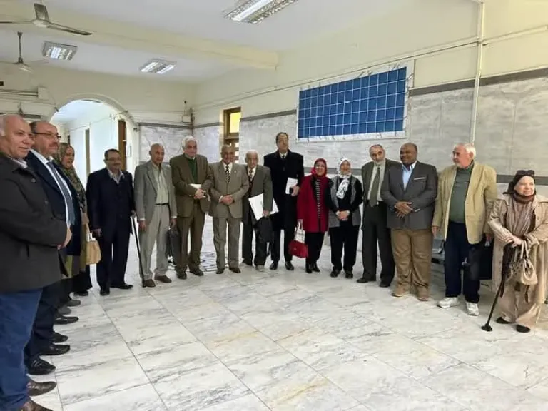 الزراعة: تنشر أنشطة معاهد ومعامل ”البحوث الزراعية” خلال  الأسبوع الثالث من يناير