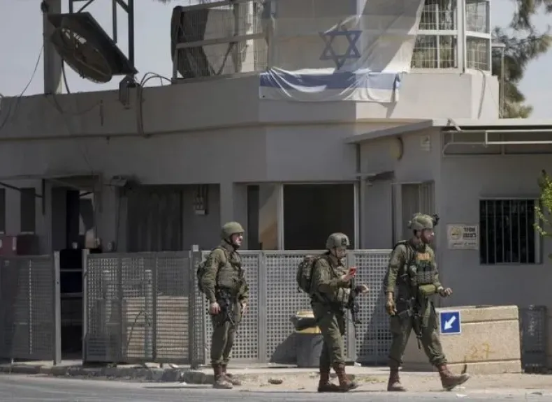 إسرائيل تمنع وفدا نقابيا دوليا من دخول الضفة الغربية المحتلة