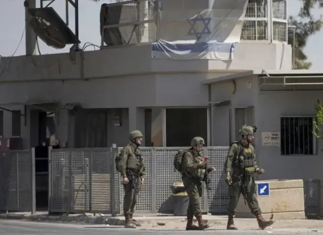 إسرائيل تمنع وفدا نقابيا دوليا من دخول الضفة الغربية المحتلة