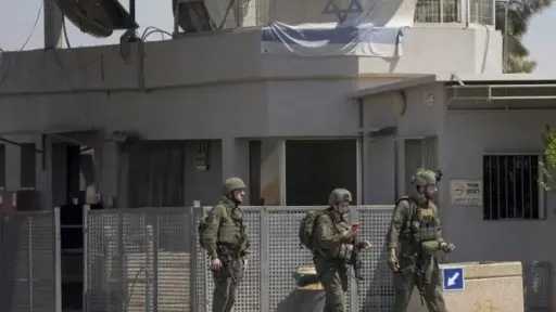 إسرائيل تمنع وفدا نقابيا دوليا من دخول الضفة الغربية المحتلة