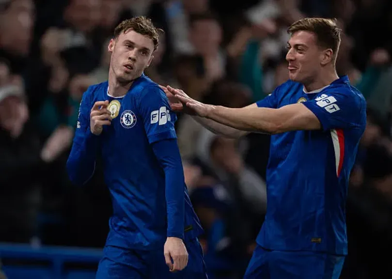 تشيلسي: ممنوع الاقتراب من بالمر