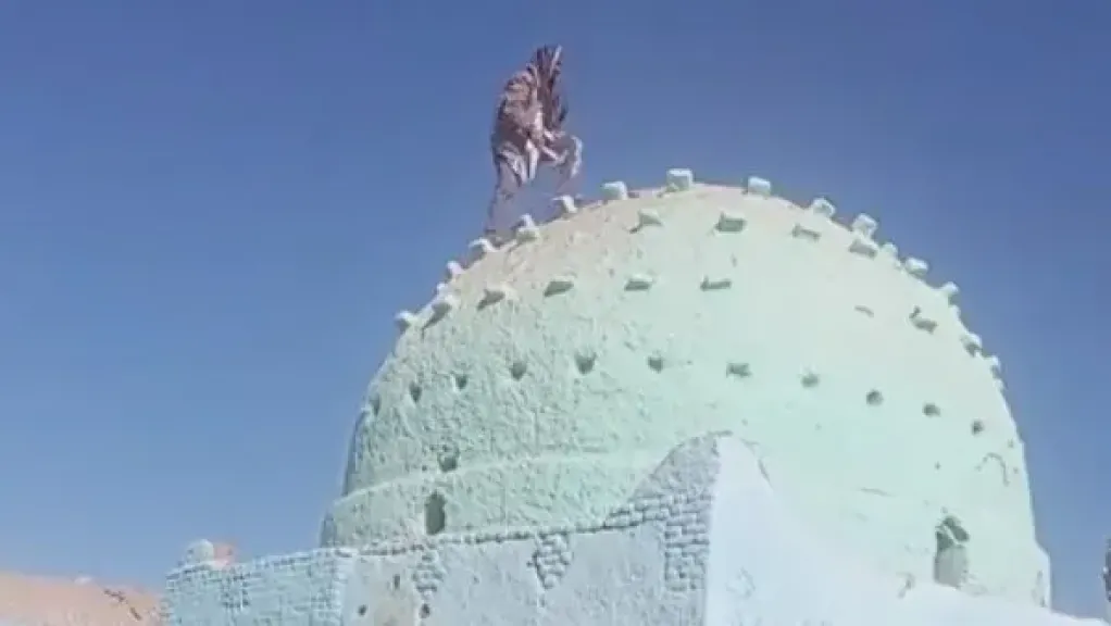 أسوان.. إخلاء سبيل المتهم والمحرض في واقعة هدم ضريح الشيخ عويس بإدفو