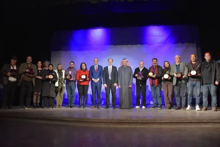 وزير الثقافة: عودة الملتقى بعد سنوات من التوقف وإقامته في مصر تؤكد مكانتها كحاضنة للفنون ورافعة للوعي الثقافي العربي