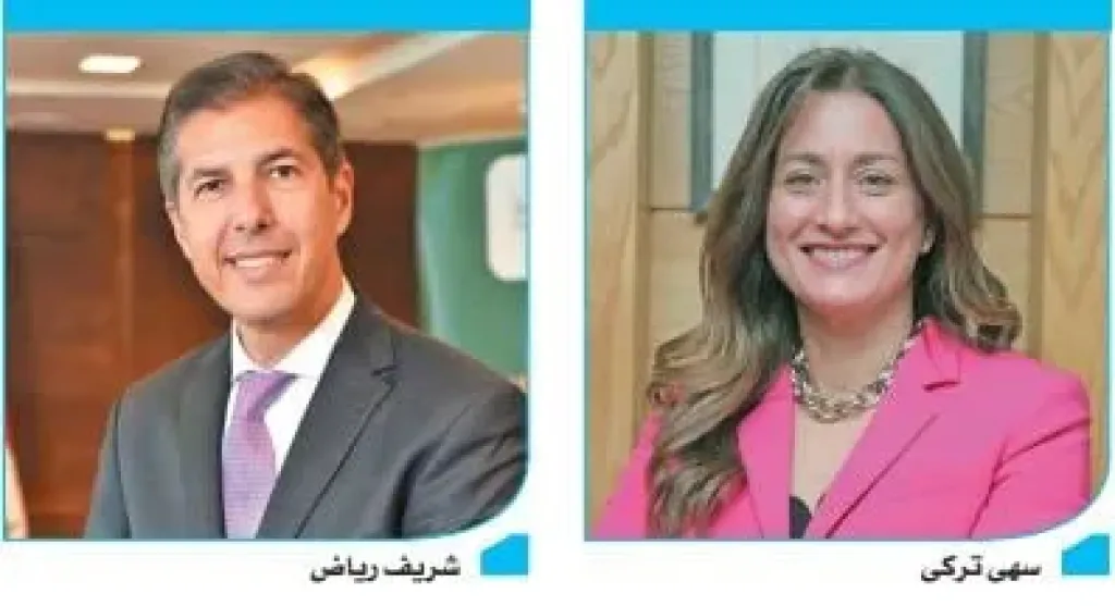 البنك الأهلى يستحوذ على 48% من إجمالى سوق الائتمان المصرفى داخل مصر