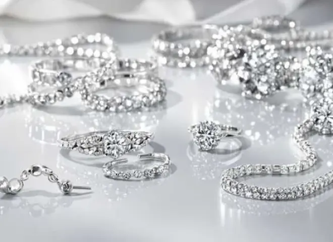 أسعار الفضه تقفز 3 جنيهات للجرام محليا مع تجاوزها مستوياتها الـ100 دولار