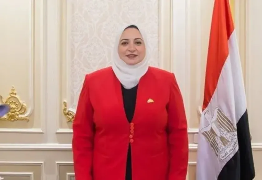 النائبة سحر عتمان تتقدم بطلب إحاطة عن تراجع أداء صندوق مصر السيادي