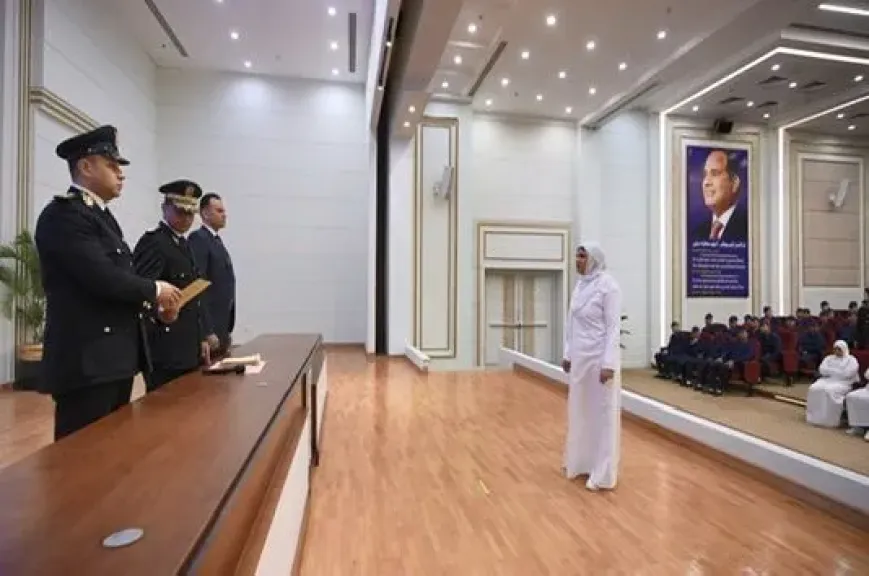 بمناسبة الاحتفال بعيد الشرطة الـ74.. الإفراج بالعفو عن عدد من النزلاء المحكوم عليهم