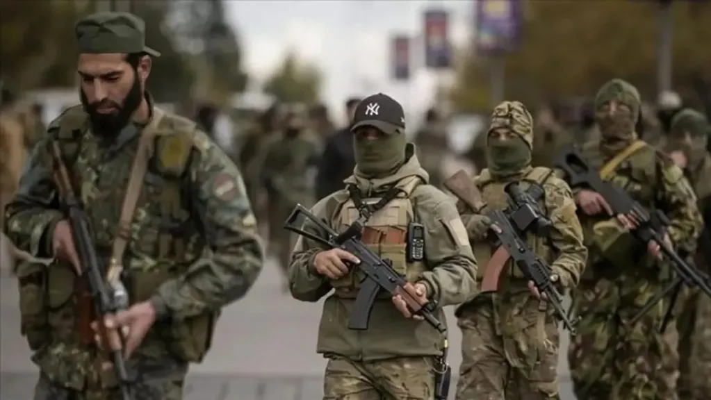 الدفاع المدني السوري: تنظيم قسد يجدد قصف مناطق بريف حلب