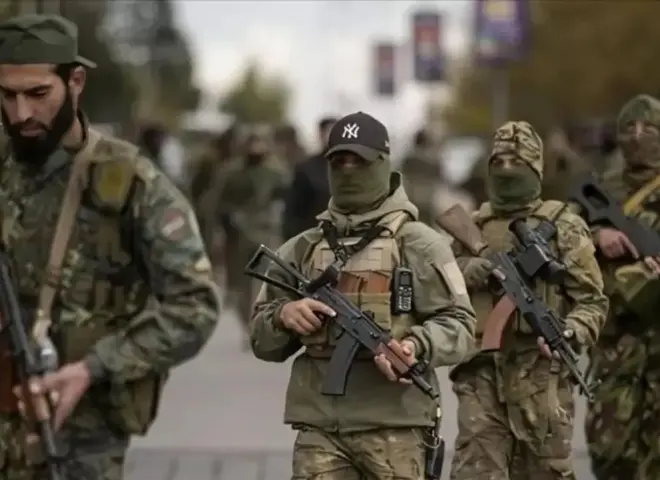 الدفاع المدني السوري: تنظيم قسد يجدد قصف مناطق بريف حلب