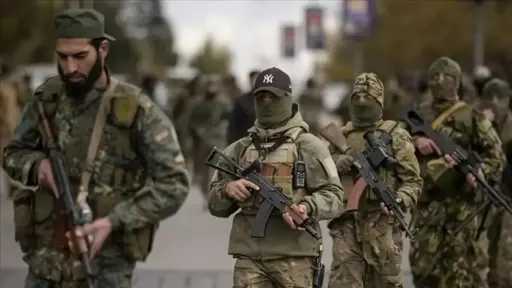 الدفاع المدني السوري: تنظيم قسد يجدد قصف مناطق بريف حلب