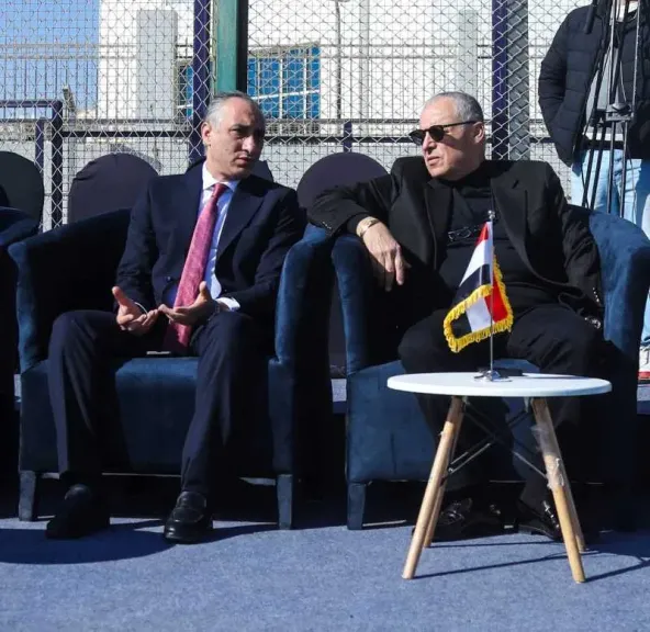 انطلاق منافسات بطولة منطقة شمال أفريقيا لكرة القدم للمدارس