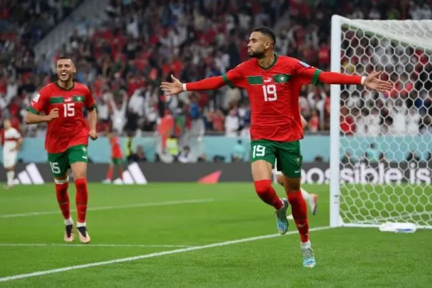 تقارير: تطورات جديدة في مفاوضات النصيري مع يوفنتوس