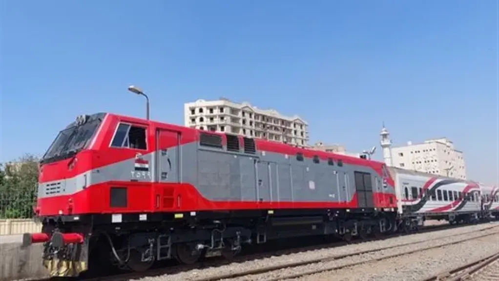 ننشر أسعار تذاكر قطارات العربات المختلطة بين القاهرة وأسوان