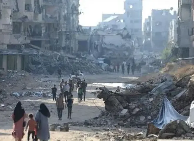 شبكة المنظمات الفلسطينية: الاحتلال الإسرائيلي يحاول عزل غزة عن العالم