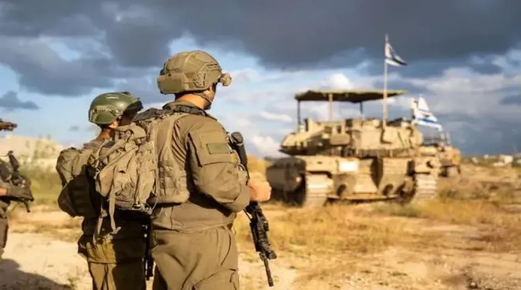 جيش الاحتلال يعلن بدء عملية عسكرية شمالي غزة لاستعادة الجثمان الأخير