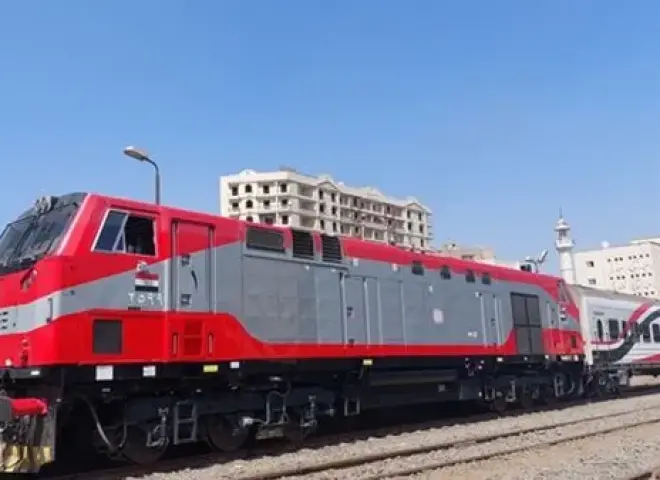 ننشر أسعار تذاكر قطارات العربات المختلطة بين القاهرة وأسوان