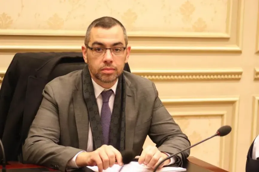 النائب محمد فؤاد يوجه سؤالا برلمانيا للحكومة: لماذا لا تعلن أرقام الفقر في مصر؟