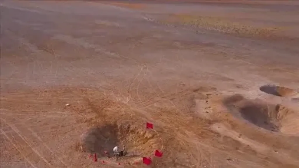 مسام السعودي: تطهير 1.4 مليون متر مربع من أراضي الألغام في اليمن