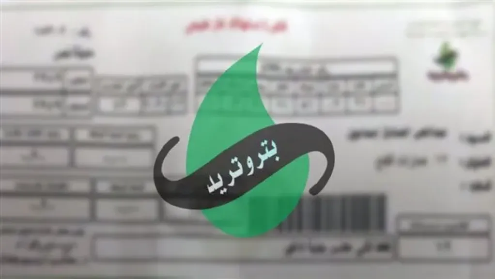 كيفية الاستعلام عن فاتورة الغاز الطبيعي وطرق السداد أونلاين