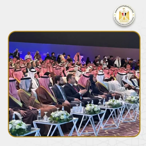وزير الإسكان يشارك في منتدى مستقبل العقار 2026 بالرياض