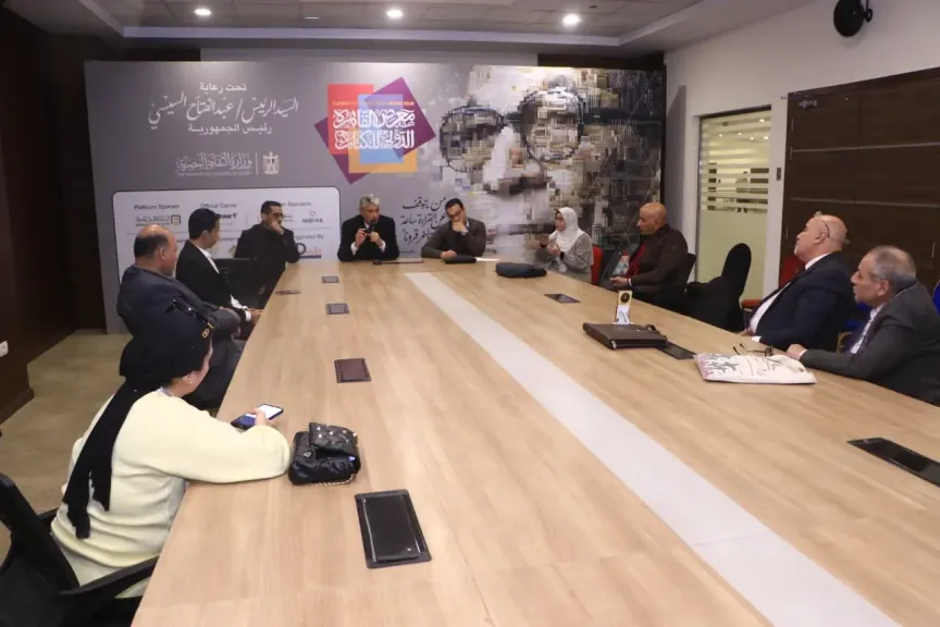 جلسة بمعرض الكتاب تناقش «محمد عبد المطلب والبلاغة الجديدة» وتستعيد مسيرته العلمية والإنسانية