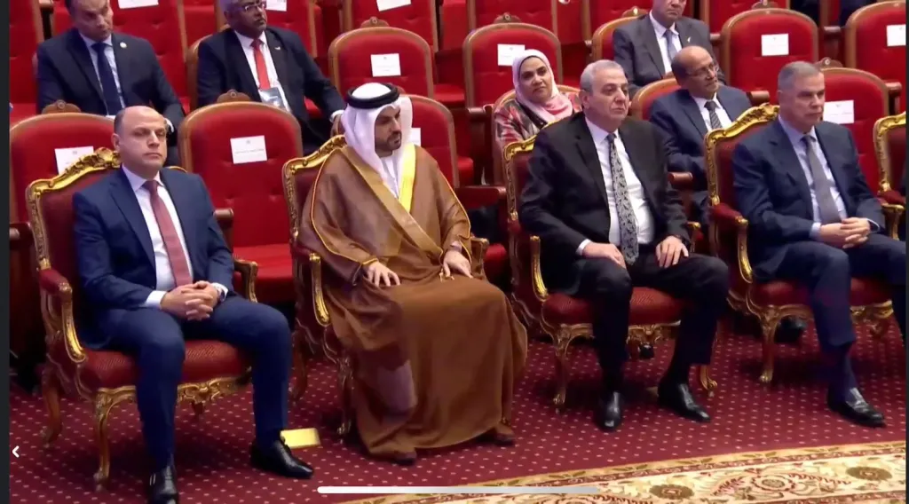 عروس الدلتا تحصد مراكز متقدمة في “جائزة مصر للتميز الحكومي” بفئات متعددة