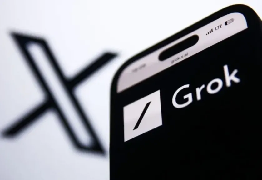 الاتحاد الأوروبي يفتح تحقيقا ضد روبوت جروك