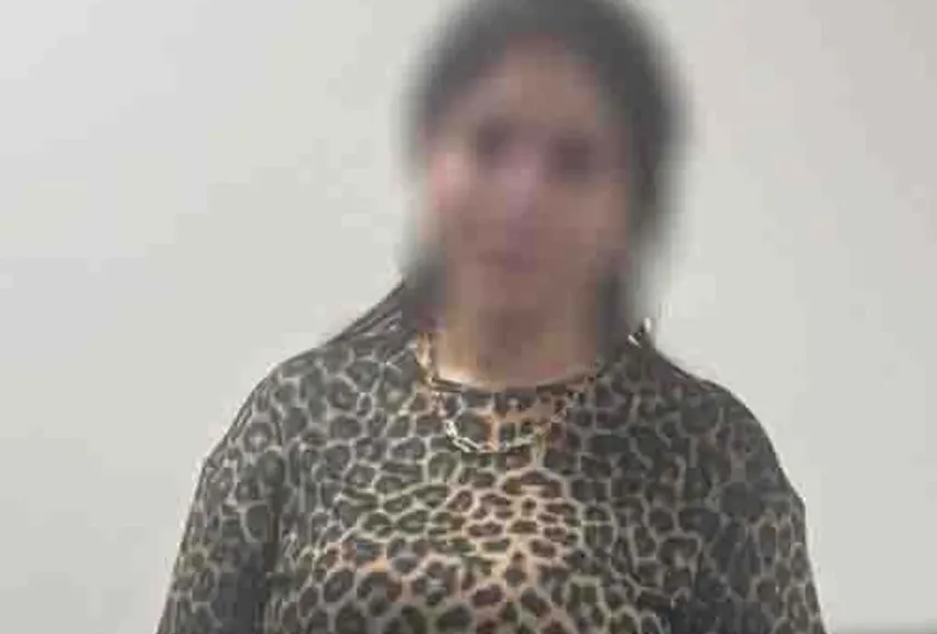 الاقتصادية تبرئ صانعة المحتوى نورهان حفظي من تهمة بث محتوى خادش