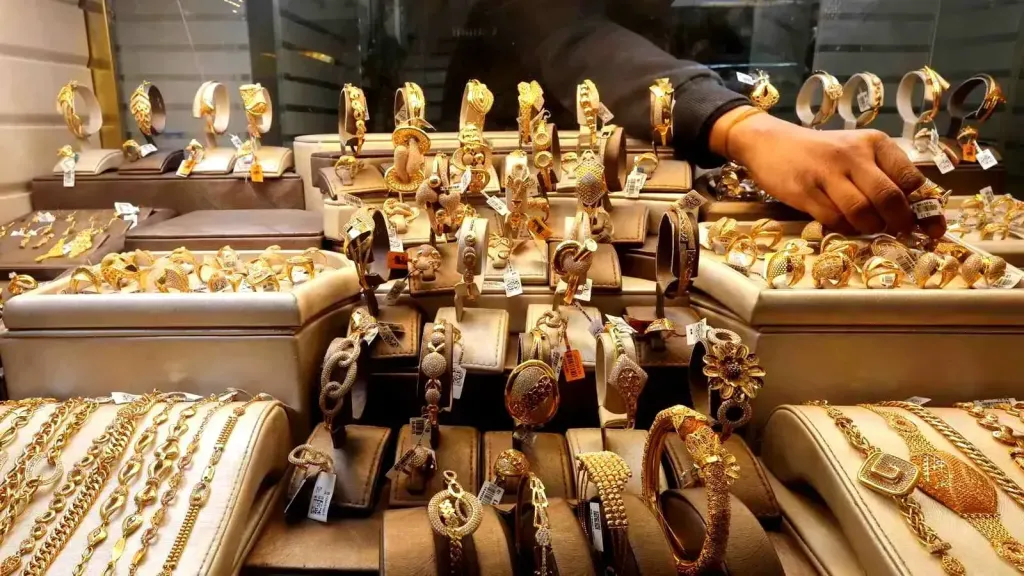 عاجل : تراجع حاد في اسعار الذهب وعيار 21 يخسر 270 جنيه