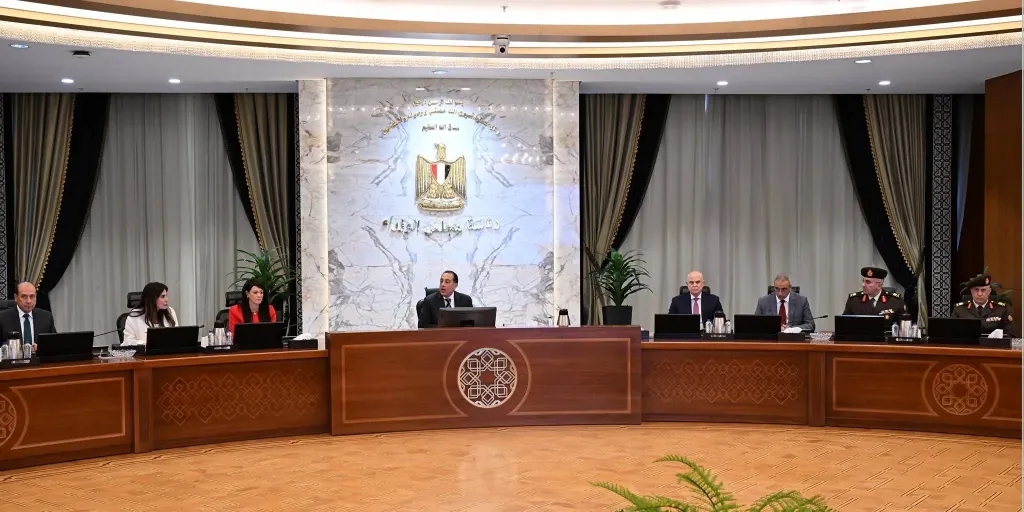 الحكومة تكشف حقيقة روائح وأدخنة فيصل والهرم وتنفذ حملة موسعة لإزالة مصادر التلوث