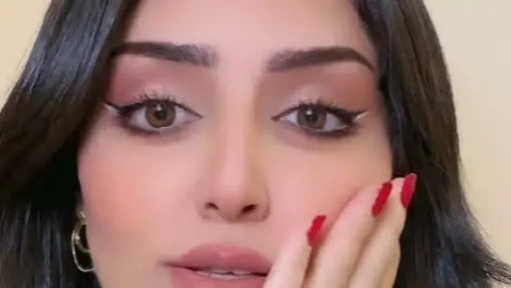 محاكمة التيك توكر اسماء إسماعيل بتهمة نشر فيديوهات خادشة للحياء العام اليوم