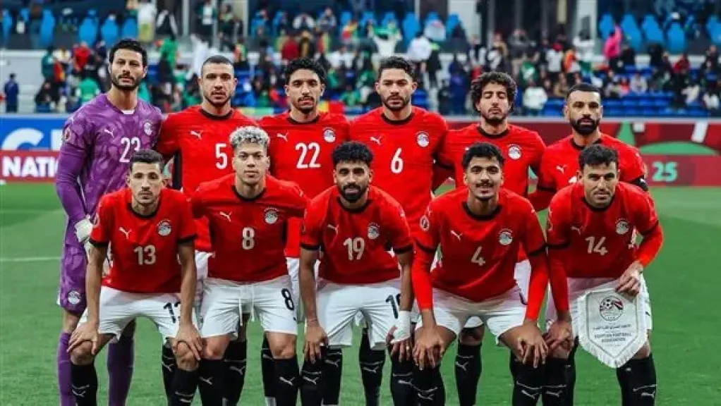 استعدادًا للمونديال.. مواعيد مباريات منتخب مصر الودية قبل معسكر مارس