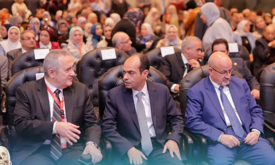 الألم وعلاجه .. محور نقاش المؤتمر السنوي للهيئة العامة للمستشفيات والمعاهد التعليمية ٢٠٢٦