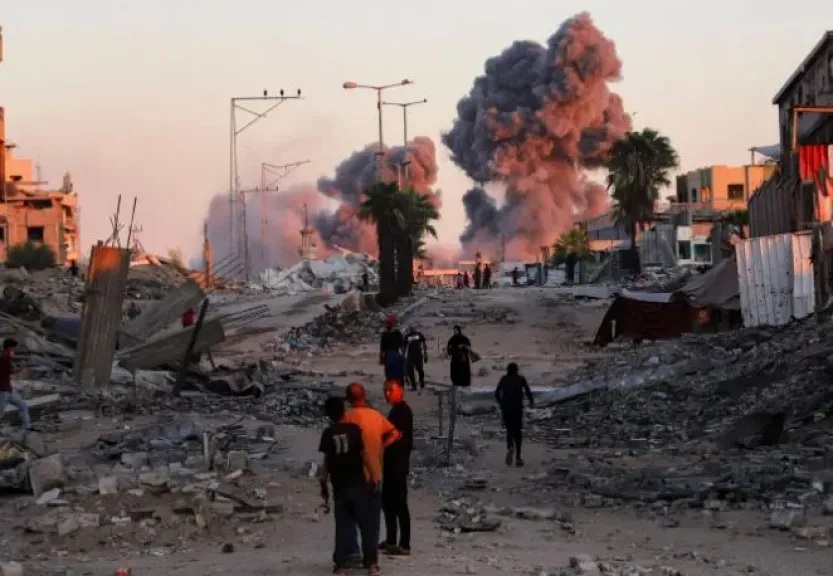 الحكومة الفلسطينية تحذر من خطورة تلاعب إسرائيل باتفاق غزة عبر اختلاق ذرائع جديدة للتصعيد