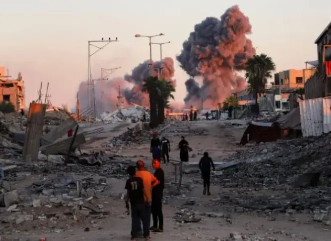 الحكومة الفلسطينية تحذر من خطورة تلاعب إسرائيل باتفاق غزة عبر اختلاق ذرائع جديدة للتصعيد