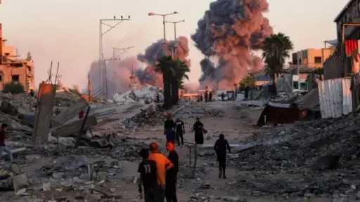 الحكومة الفلسطينية تحذر من خطورة تلاعب إسرائيل باتفاق غزة عبر اختلاق ذرائع جديدة للتصعيد