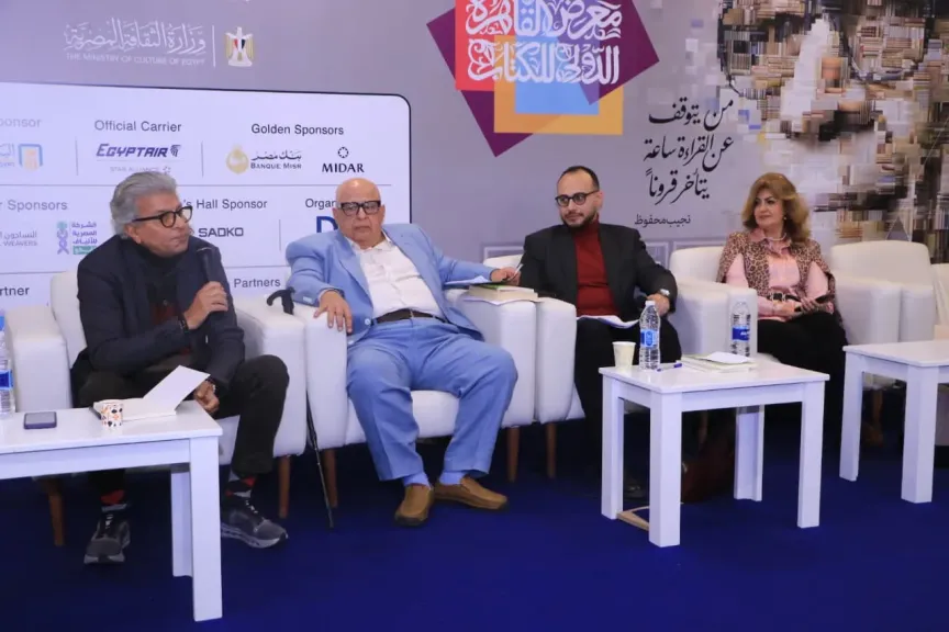 مؤلف «الثقافة العلمية»: التطور التكنولوجي الهائل أتاح للبشرية اكتشاف ملايين الظواهر