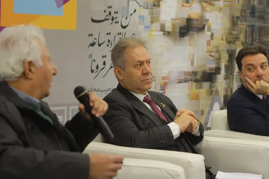 العمل الثقافي والقوى الناعمة.. دعم مصري مستمر للقضية الفلسطينية عبر الأدب والفن