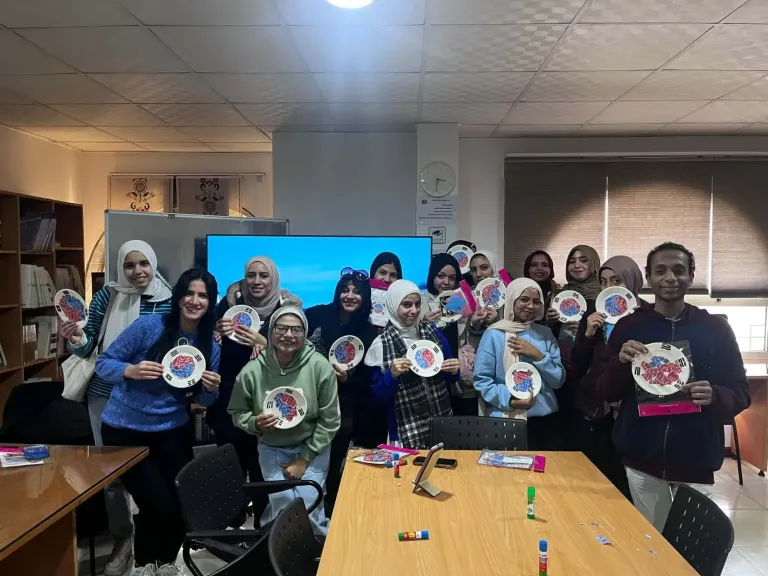 المركز الثقافي الكوري يطلق النسخة الأولى من برنامج أهلا كوريا للاحتفاء بمدينة جانج نِيونج