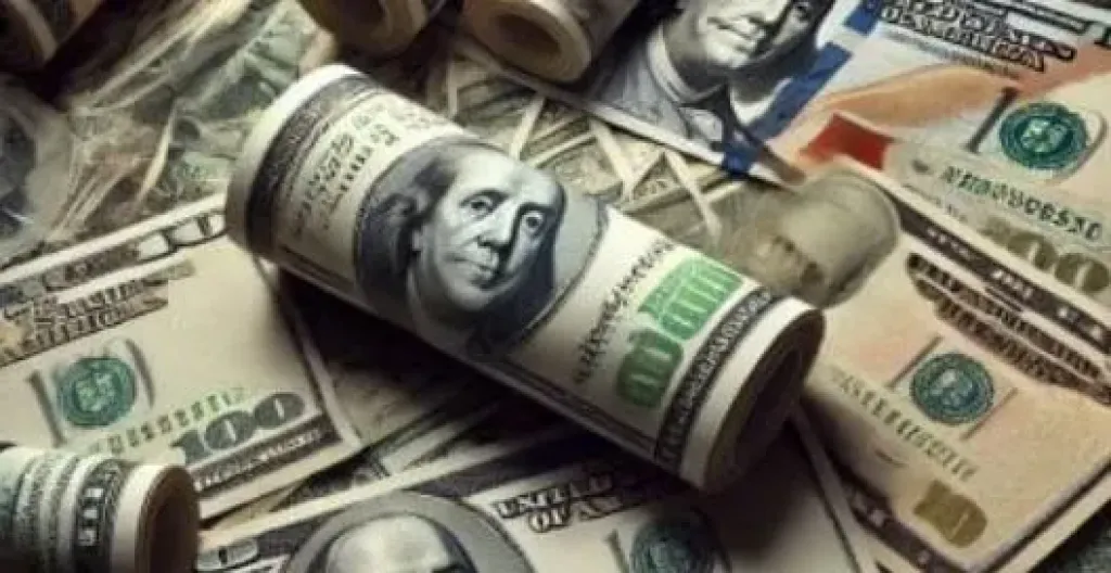 الثلاثاء 27 يناير 2026.. الدولار يهبط بختام تعاملات اليوم