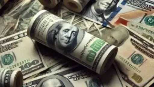 الثلاثاء 27 يناير 2026.. الدولار يهبط بختام تعاملات اليوم