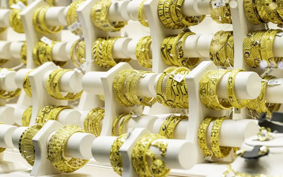 الثلاثاء 27 يناير 2026.. الذهب ينخفض 10 جنيهات خلال التعاملات اليوم وعيار 21 يسجل 6790 جنيها