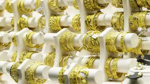 الثلاثاء 27 يناير 2026.. الذهب ينخفض 10 جنيهات خلال التعاملات اليوم وعيار 21 يسجل 6790 جنيها