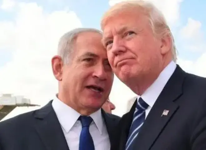 بن غفير يدعو ترامب إلى التدخل لإنهاء محاكمة نتنياهو بتهم الفساد