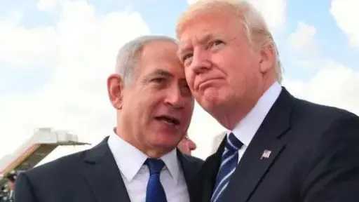 بن غفير يدعو ترامب إلى التدخل لإنهاء محاكمة نتنياهو بتهم الفساد