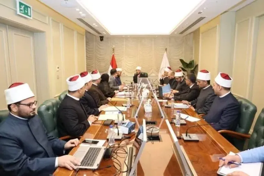وزير الأوقاف: تعظيم وتطوير دور المساجد لبث معاني الروحانية والتراحم خلال شهر رمضان