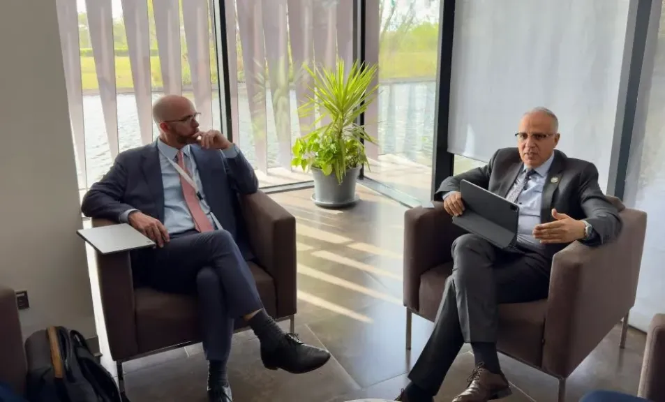 وزير الري: يجب احترام خصوصية الأحواض المائية المختلفة