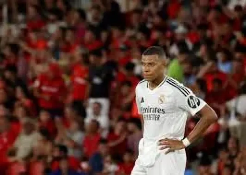 قائد بنفيكا عن مبابي: إيقافه وحده لا يكفي أمام ريال مدريد