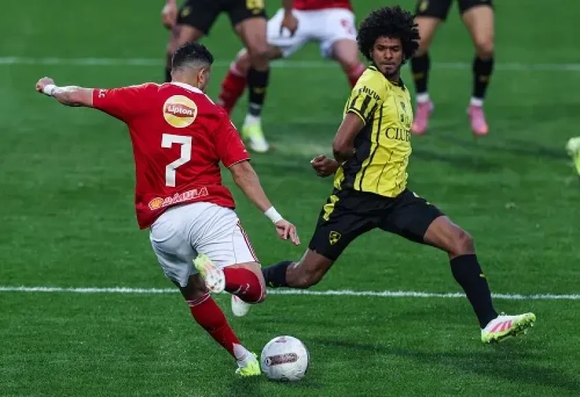 مدرب وادي دجلة: الأخطاء الفردية كلفتنا الخسارة أمام الأهلي