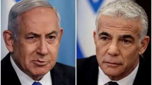 توتر داخلي في إسرائيل.. القناة 12 العبرية: نتنياهو يلغي اجتماعه مع زعيم المعارضة حول إيران وغزة